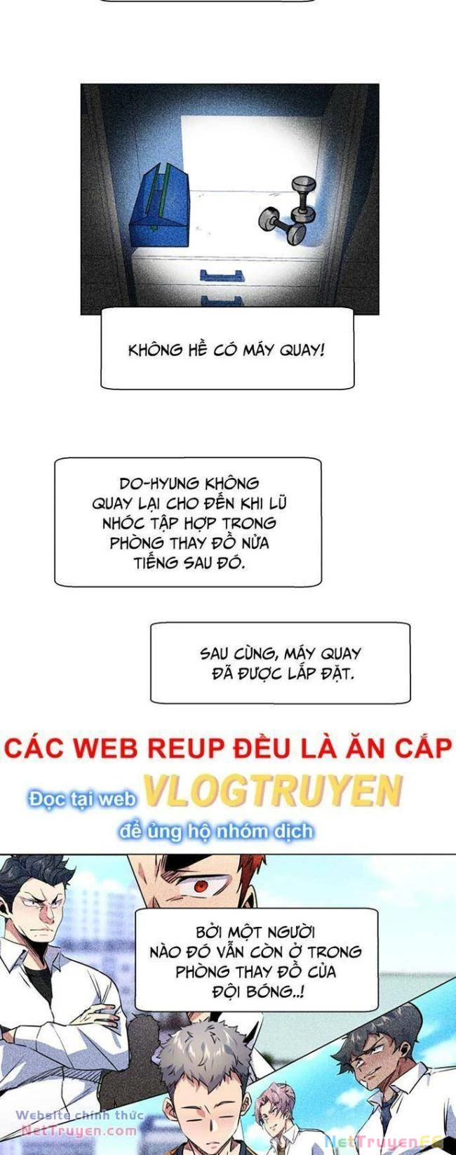 Góc Cao Khung Thành Chapter 31 - Next Chapter 32