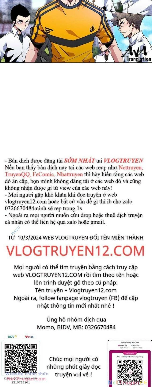 Góc Cao Khung Thành Chapter 31 - Next Chapter 32