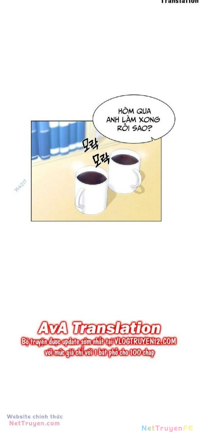 Góc Cao Khung Thành Chapter 32 - Trang 3