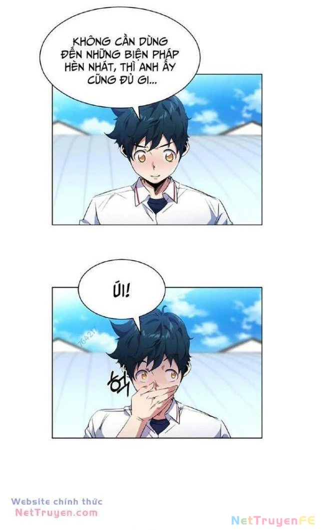 Góc Cao Khung Thành Chapter 32 - Trang 3