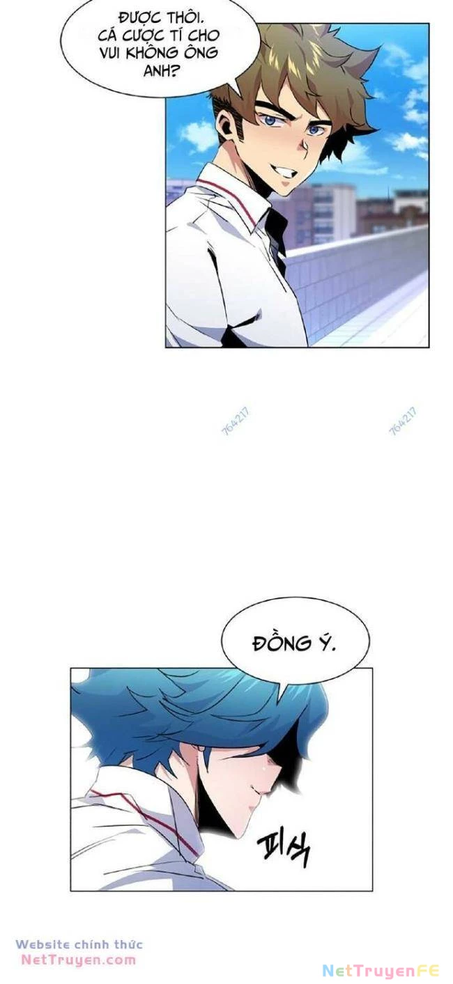 Góc Cao Khung Thành Chapter 32 - Trang 3