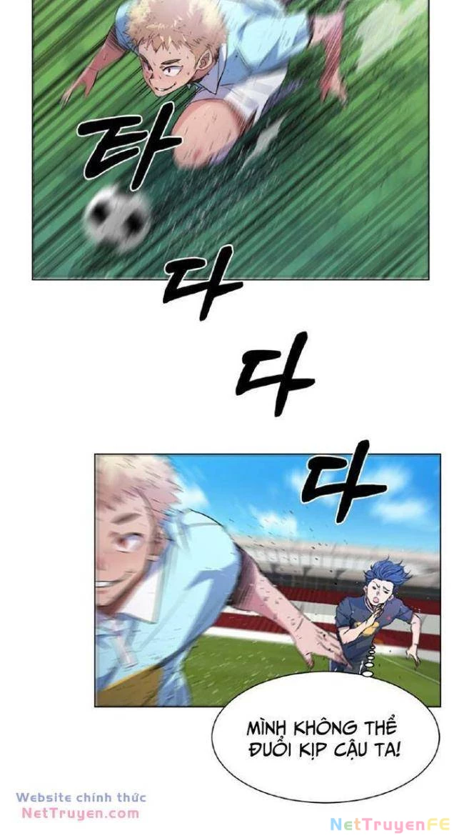 Góc Cao Khung Thành Chapter 32 - Trang 3