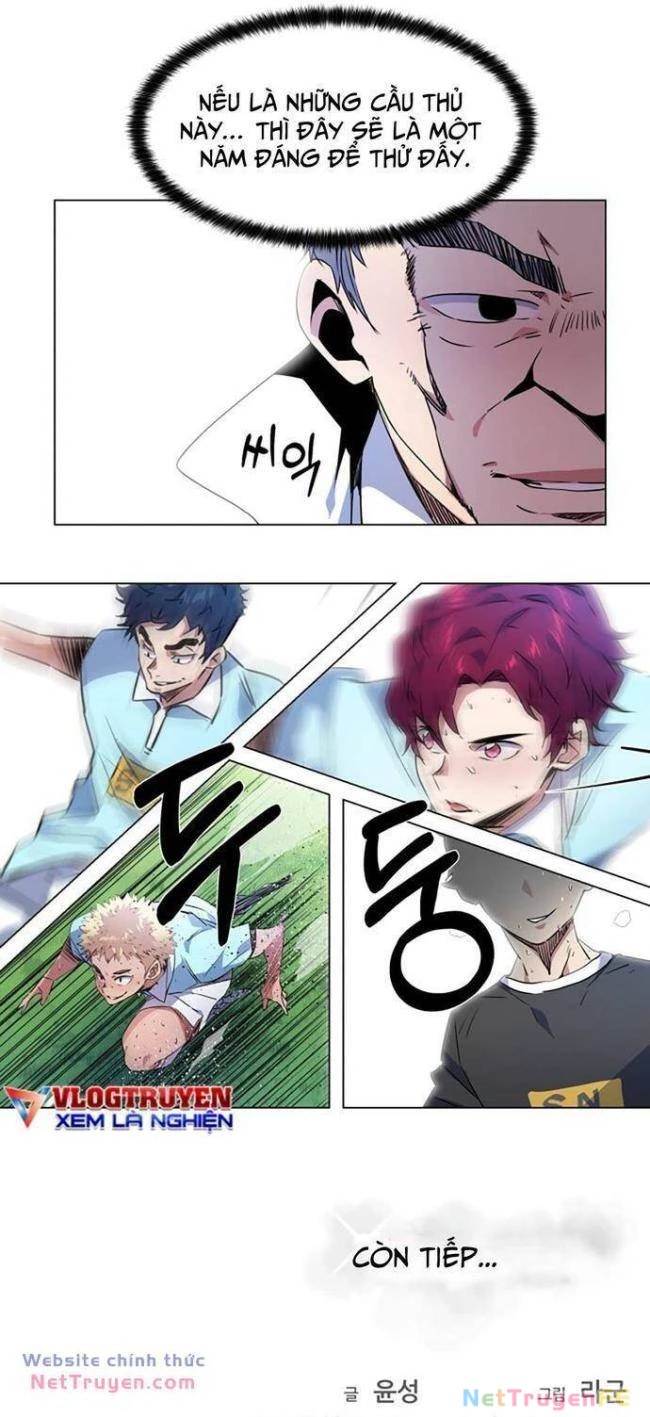 Góc Cao Khung Thành Chapter 32 - Trang 3