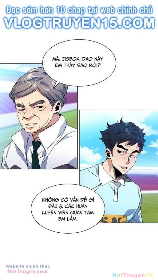 Góc Cao Khung Thành Chapter 33 - Next Chapter 34