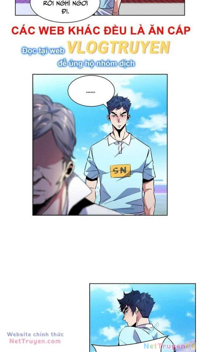 Góc Cao Khung Thành Chapter 33 - Next Chapter 34