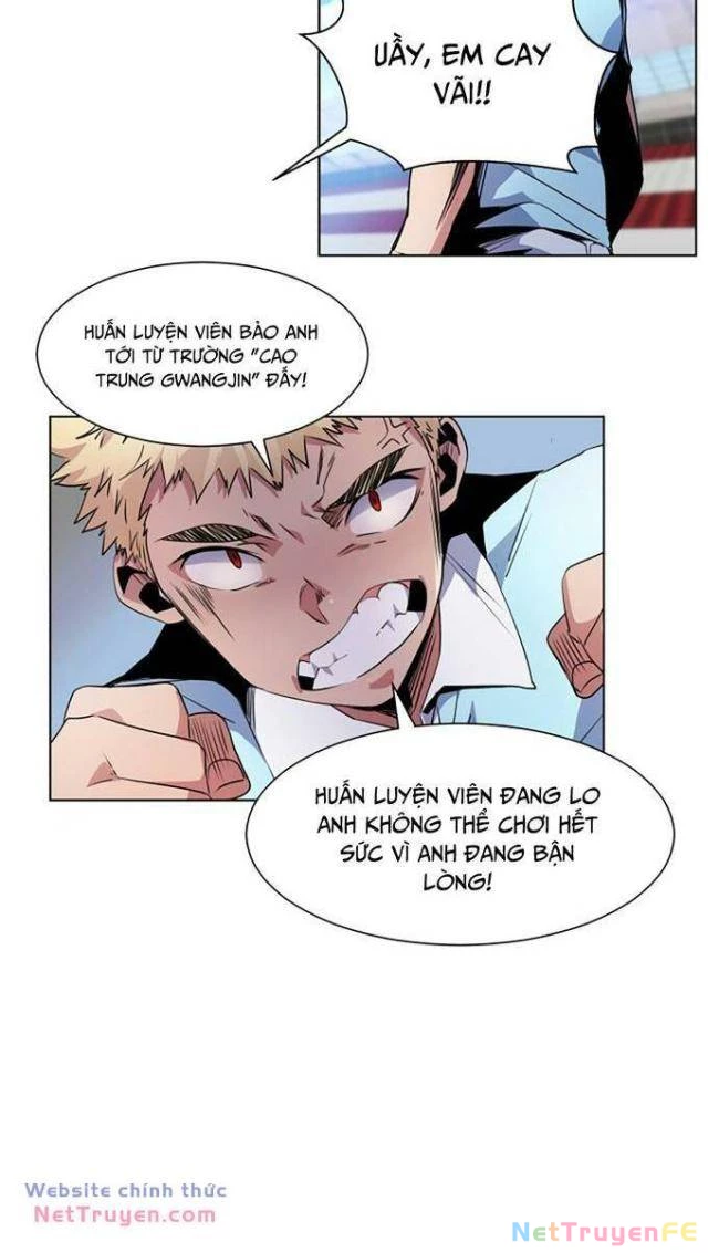 Góc Cao Khung Thành Chapter 33 - Next Chapter 34