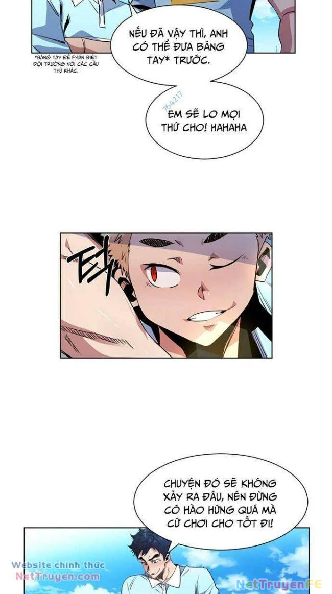 Góc Cao Khung Thành Chapter 33 - Next Chapter 34