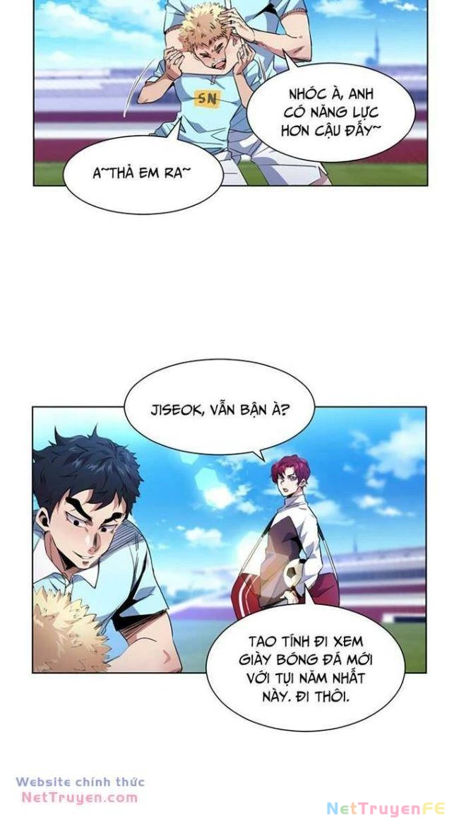 Góc Cao Khung Thành Chapter 33 - Next Chapter 34