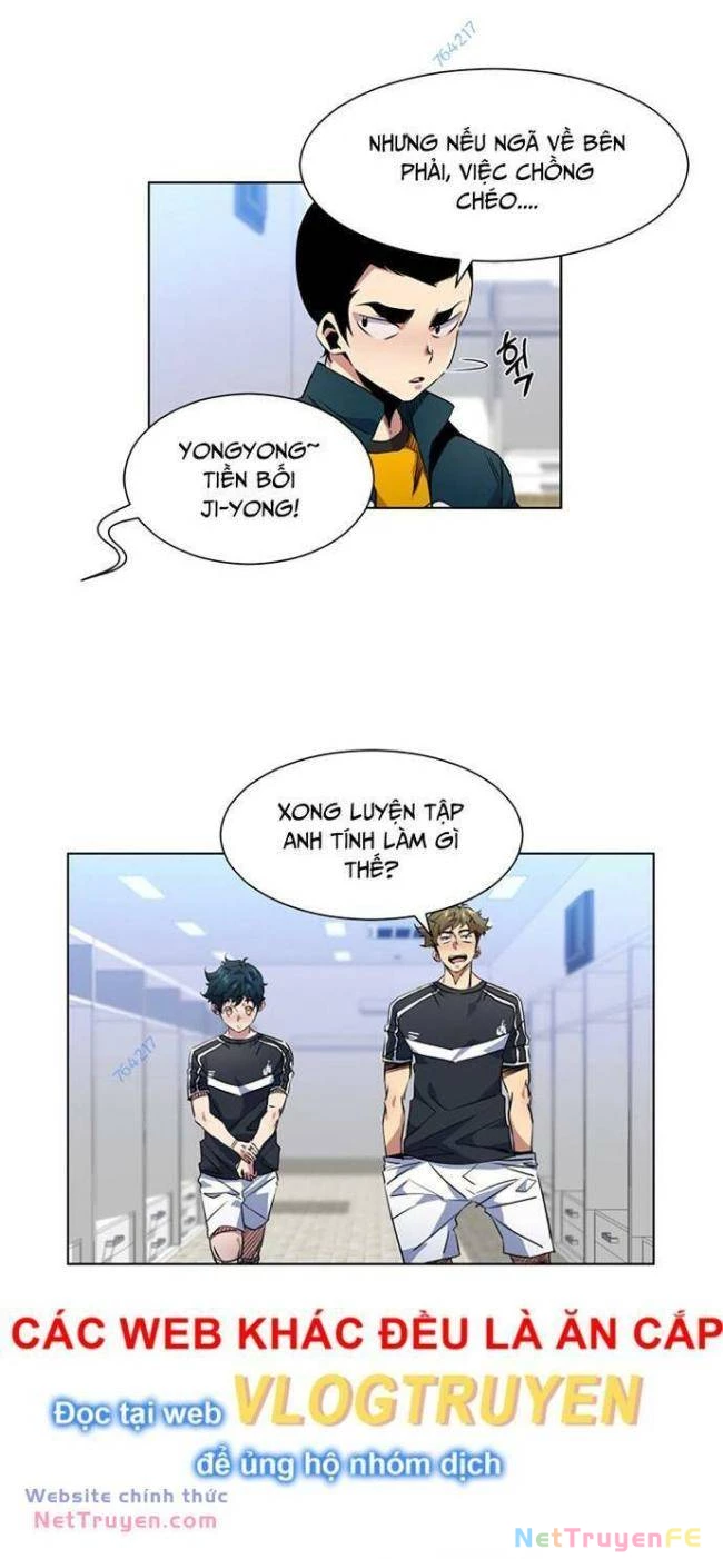 Góc Cao Khung Thành Chapter 33 - Next Chapter 34