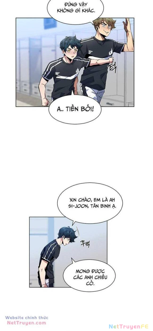 Góc Cao Khung Thành Chapter 33 - Next Chapter 34