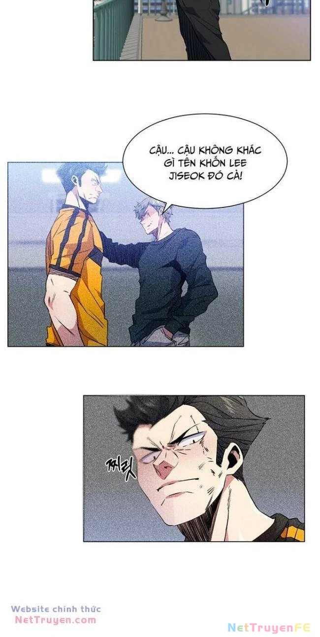 Góc Cao Khung Thành Chapter 33 - Next Chapter 34