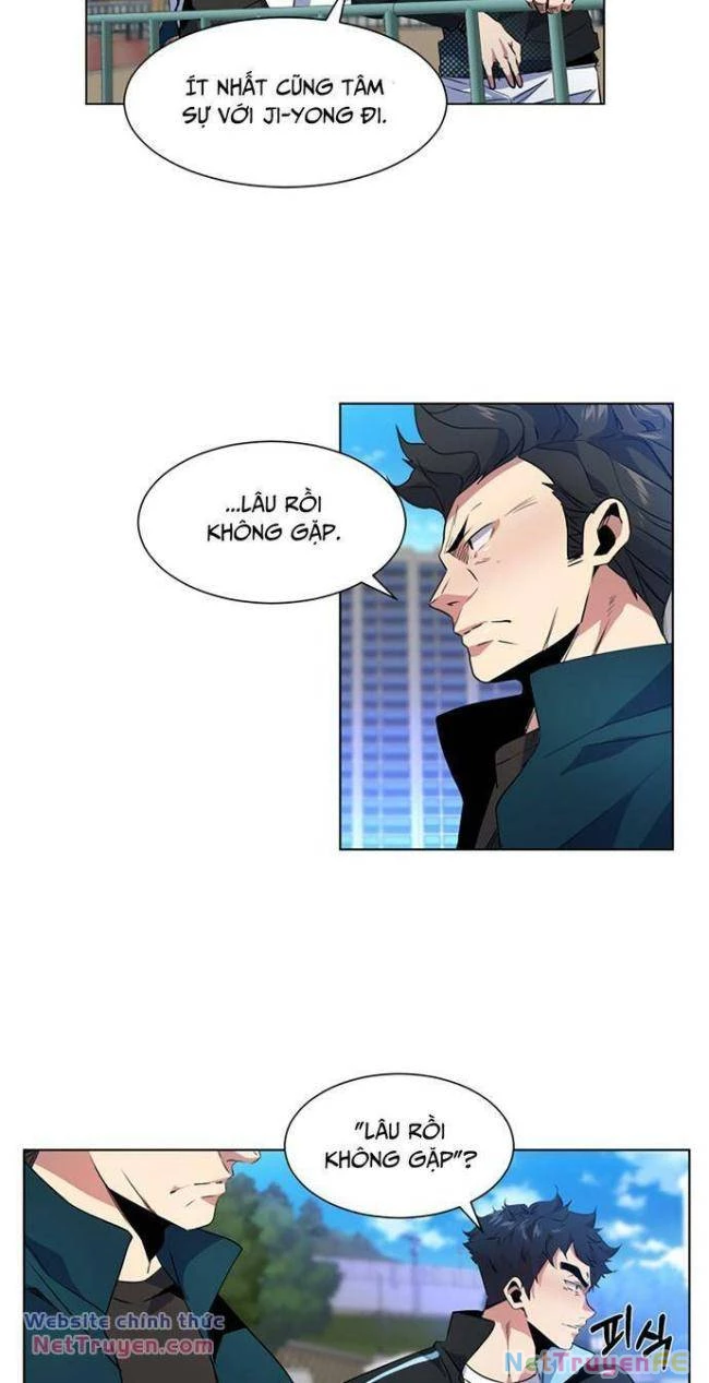 Góc Cao Khung Thành Chapter 33 - Next Chapter 34