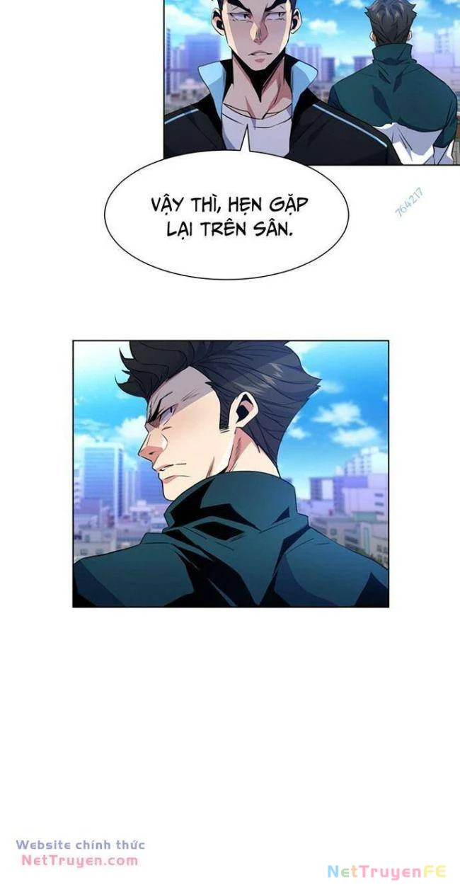 Góc Cao Khung Thành Chapter 33 - Next Chapter 34