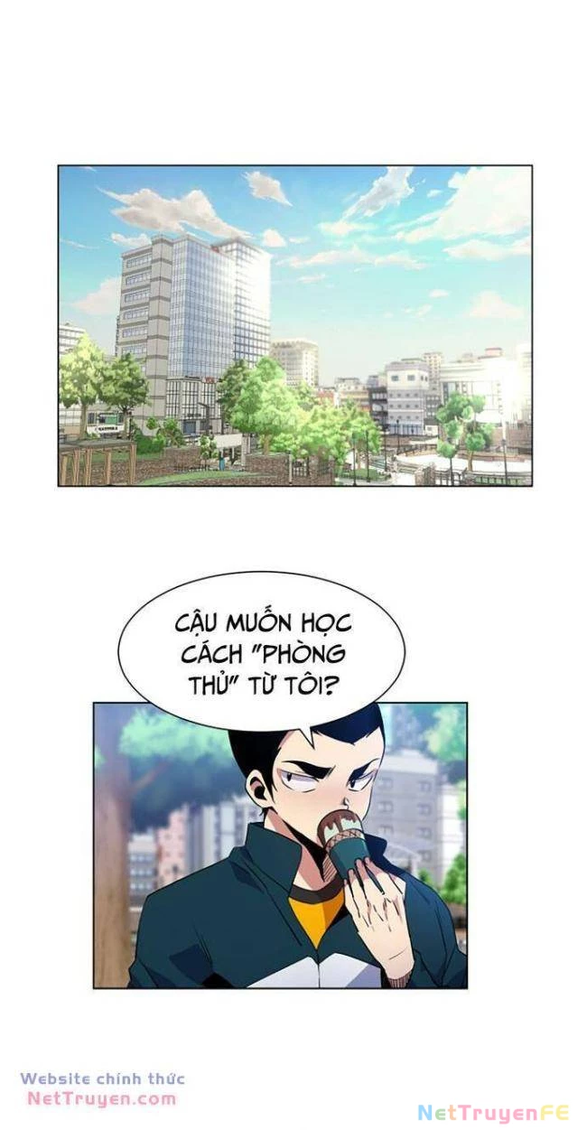 Góc Cao Khung Thành Chapter 33 - Next Chapter 34