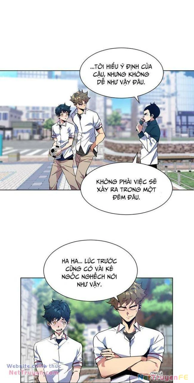 Góc Cao Khung Thành Chapter 33 - Next Chapter 34