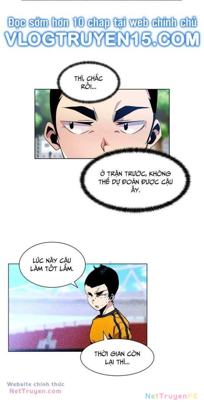 Góc Cao Khung Thành Chapter 33 - Next Chapter 34