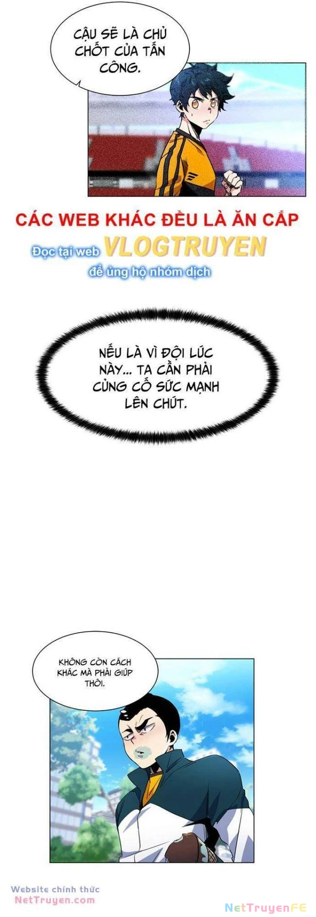 Góc Cao Khung Thành Chapter 33 - Next Chapter 34