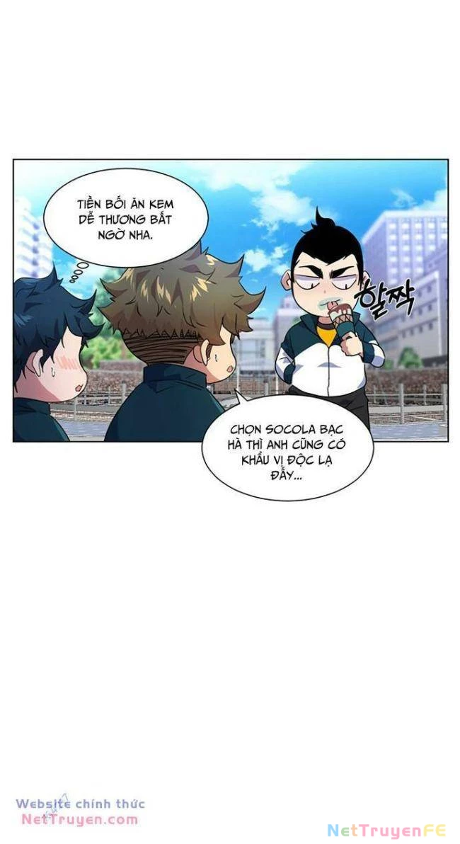 Góc Cao Khung Thành Chapter 33 - Next Chapter 34