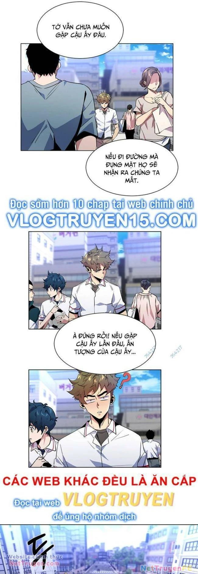 Góc Cao Khung Thành Chapter 33 - Next Chapter 34