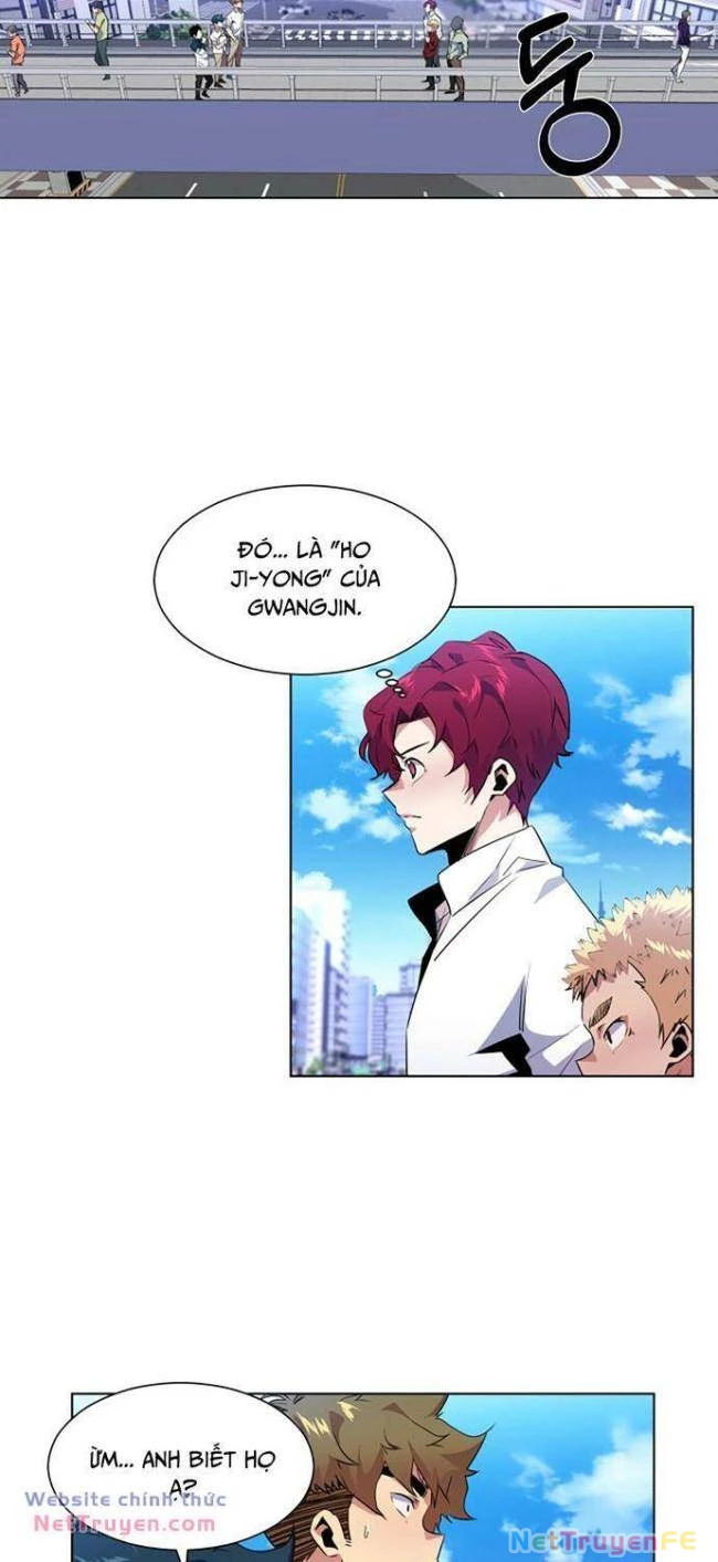 Góc Cao Khung Thành Chapter 33 - Next Chapter 34