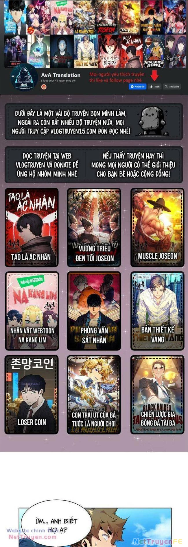 Góc Cao Khung Thành Chapter 34 - Next Chapter 35