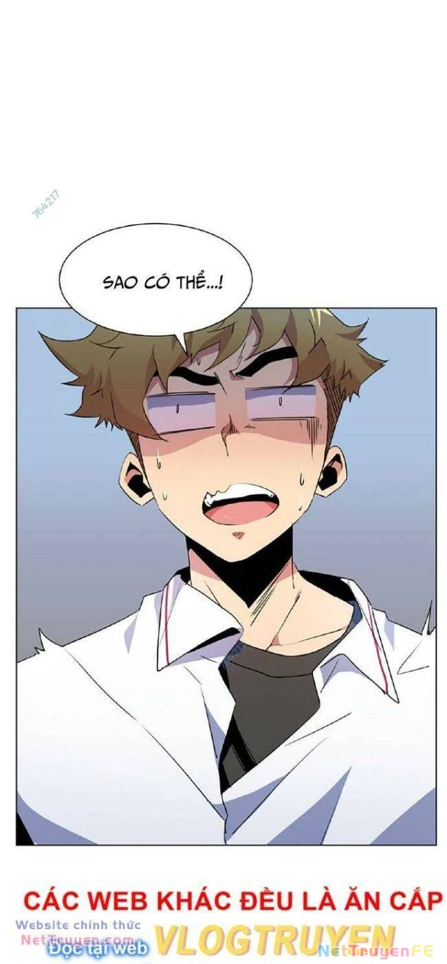 Góc Cao Khung Thành Chapter 34 - Trang 3