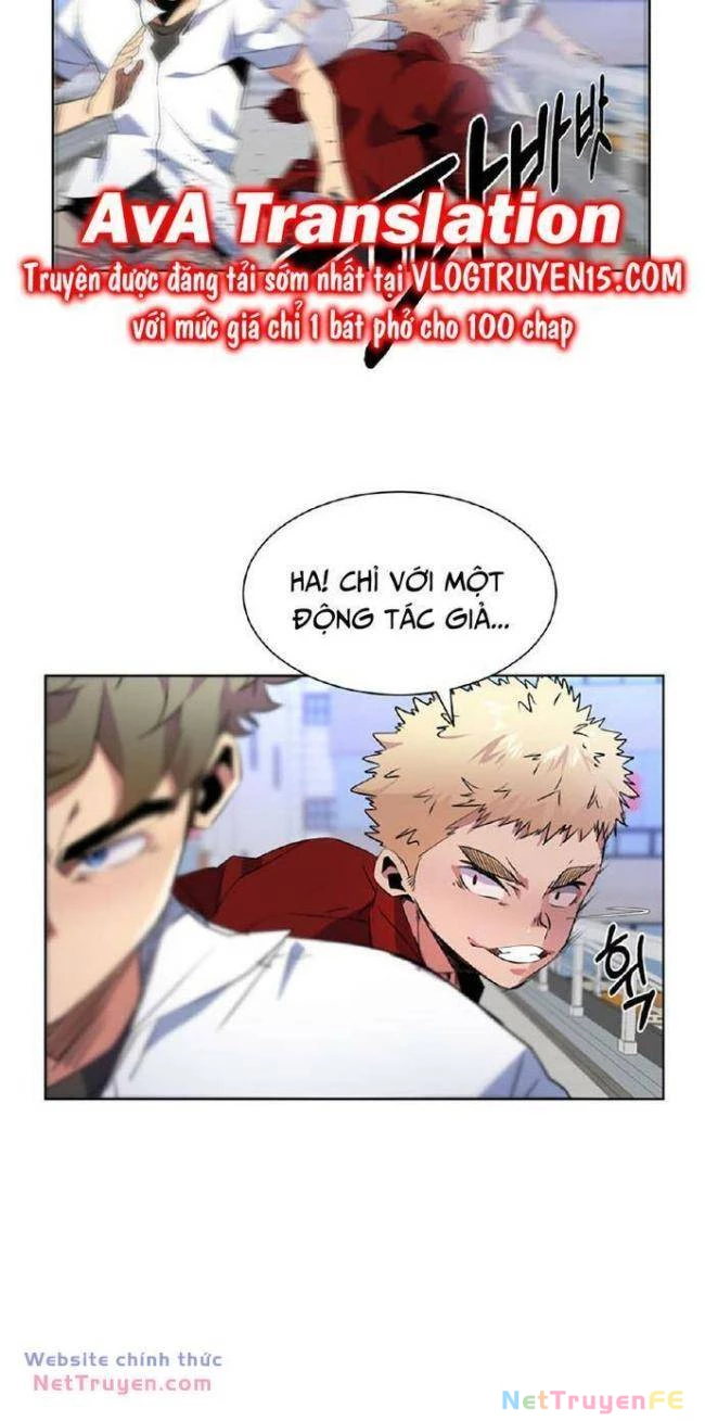 Góc Cao Khung Thành Chapter 34 - Trang 3