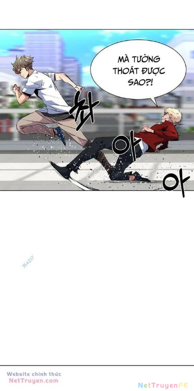 Góc Cao Khung Thành Chapter 34 - Trang 3