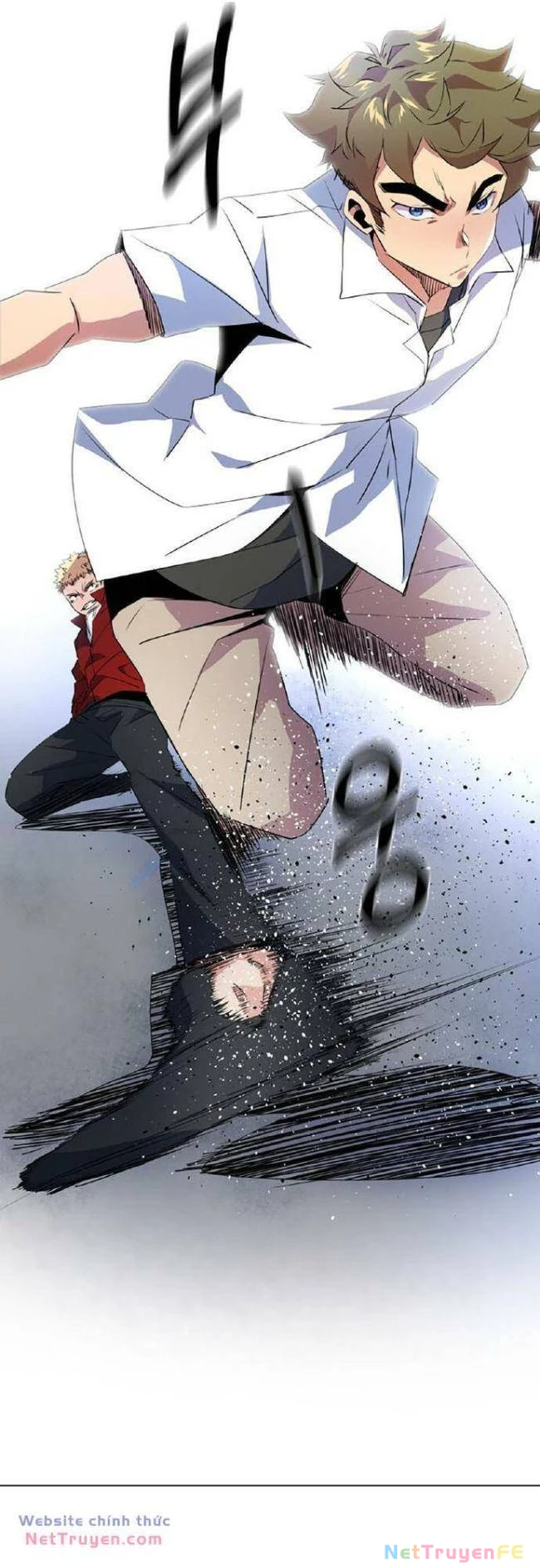 Góc Cao Khung Thành Chapter 34 - Trang 3