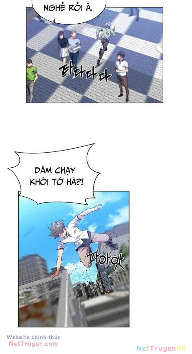 Góc Cao Khung Thành Chapter 34 - Trang 3