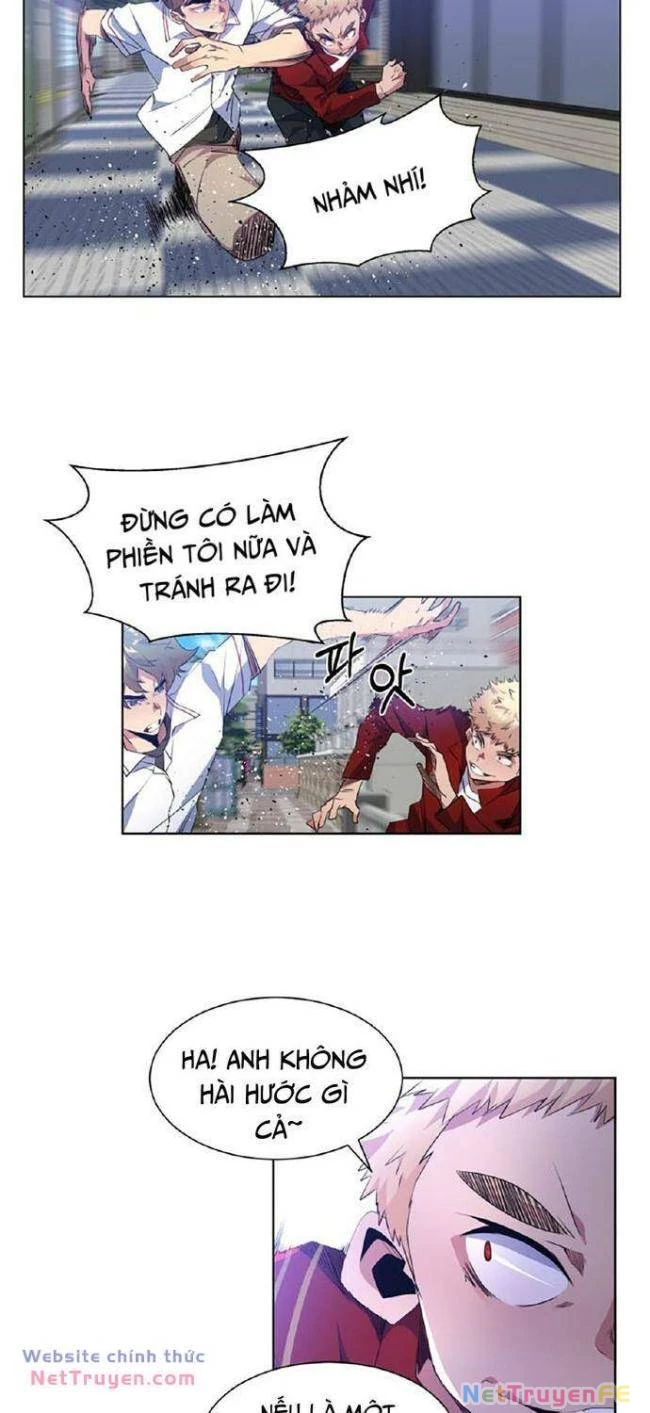 Góc Cao Khung Thành Chapter 34 - Trang 3