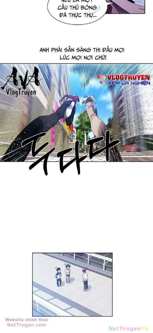 Góc Cao Khung Thành Chapter 34 - Trang 3