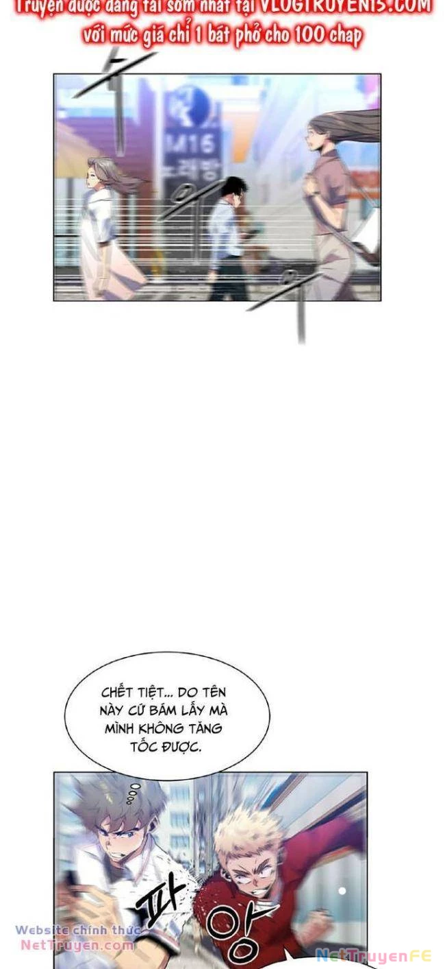 Góc Cao Khung Thành Chapter 34 - Trang 3