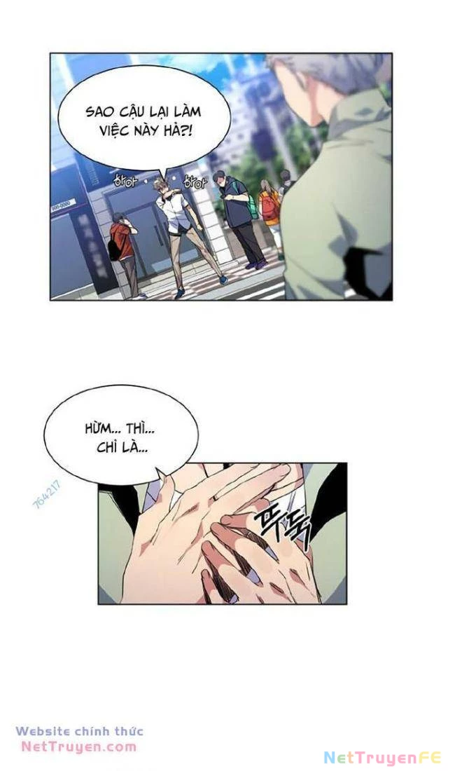 Góc Cao Khung Thành Chapter 34 - Trang 3