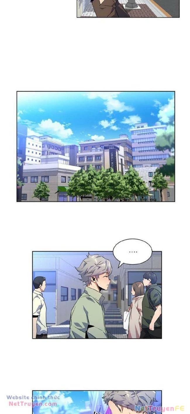 Góc Cao Khung Thành Chapter 34 - Trang 3