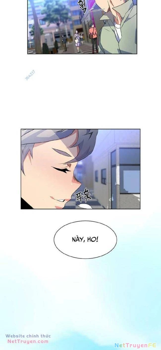 Góc Cao Khung Thành Chapter 34 - Trang 3