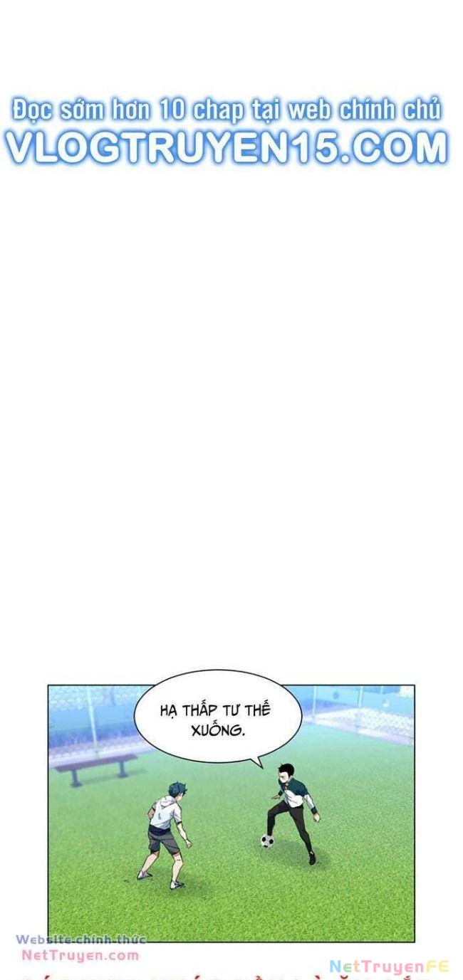 Góc Cao Khung Thành Chapter 34 - Trang 3