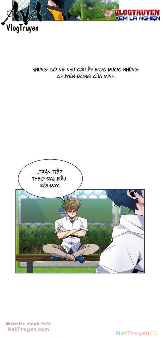 Góc Cao Khung Thành Chapter 34 - Trang 3