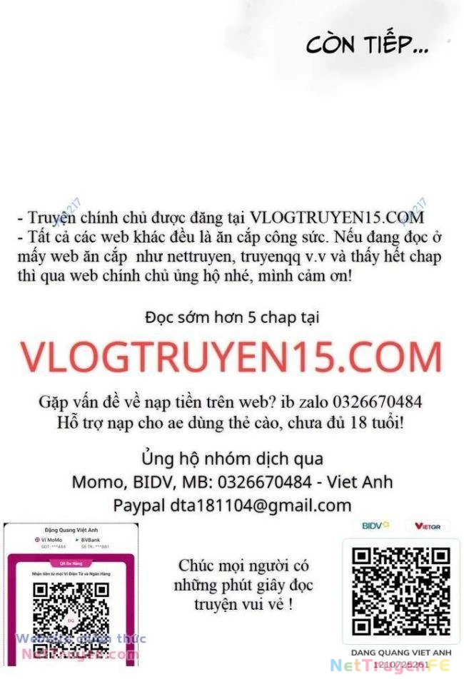 Góc Cao Khung Thành Chapter 34 - Trang 3