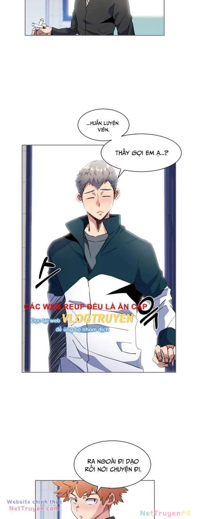 Góc Cao Khung Thành Chapter 35 - Next Chapter 36