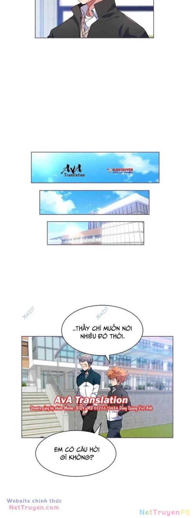 Góc Cao Khung Thành Chapter 35 - Next Chapter 36