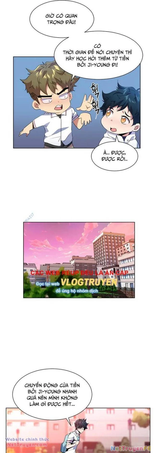 Góc Cao Khung Thành Chapter 35 - Next Chapter 36