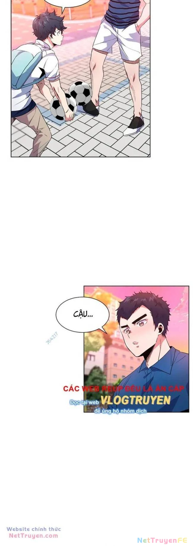 Góc Cao Khung Thành Chapter 35 - Next Chapter 36