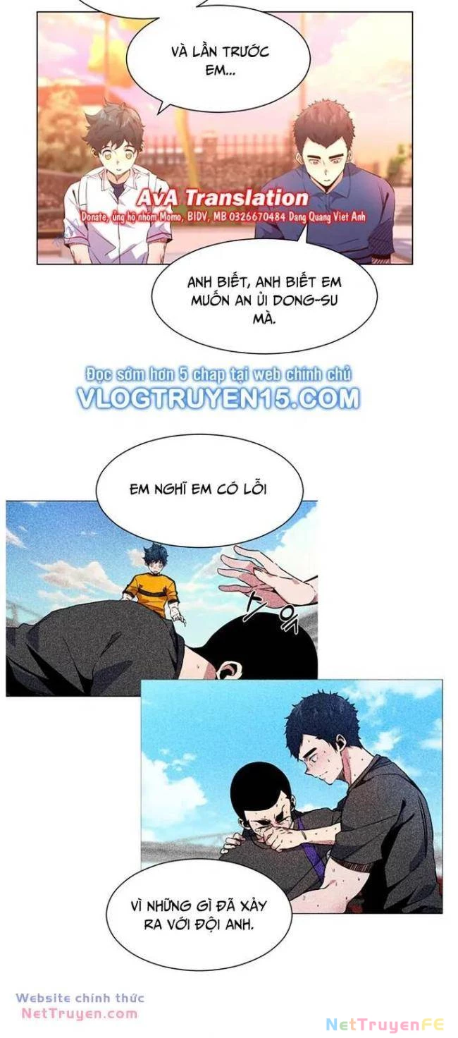 Góc Cao Khung Thành Chapter 35 - Next Chapter 36