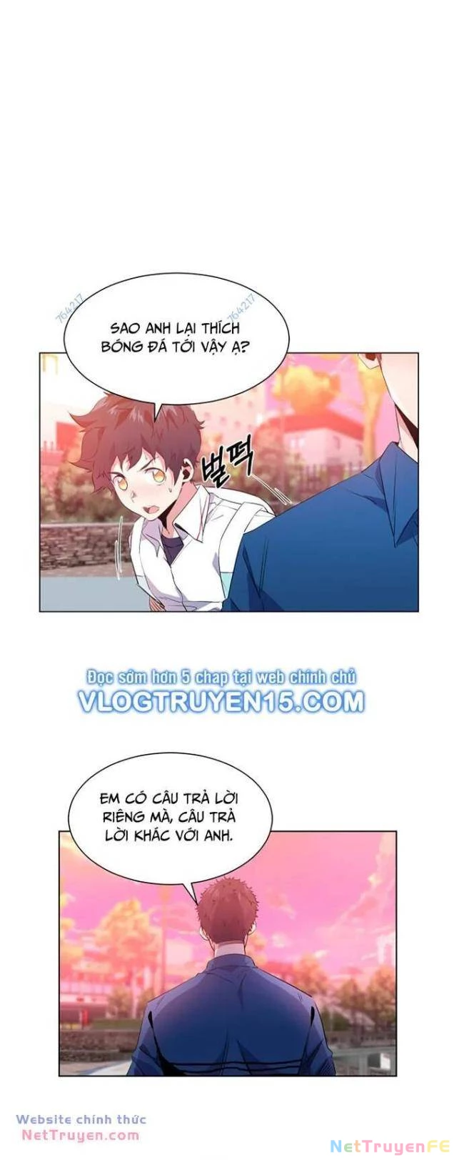 Góc Cao Khung Thành Chapter 35 - Next Chapter 36