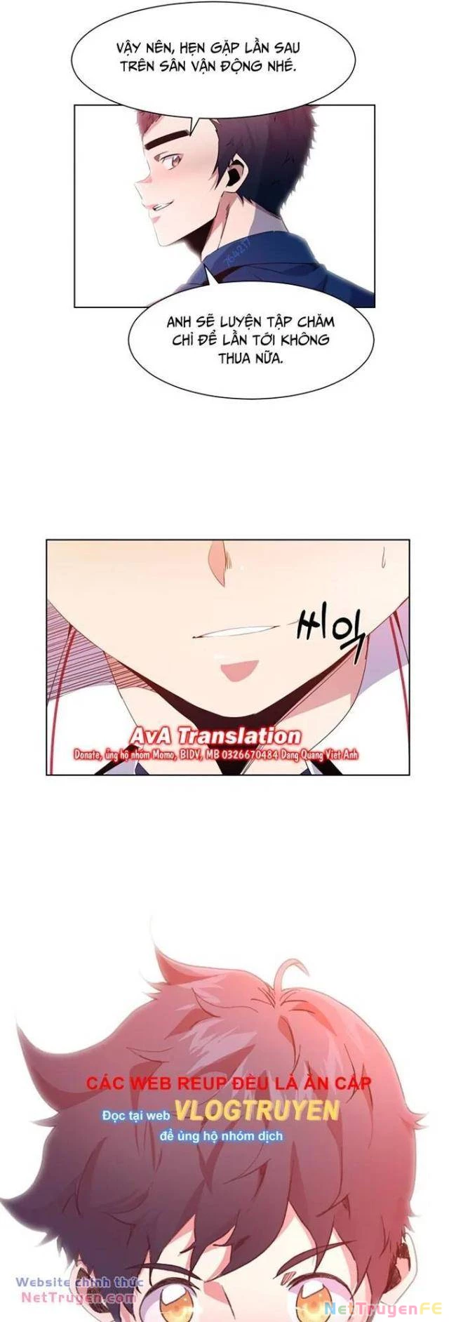 Góc Cao Khung Thành Chapter 35 - Next Chapter 36