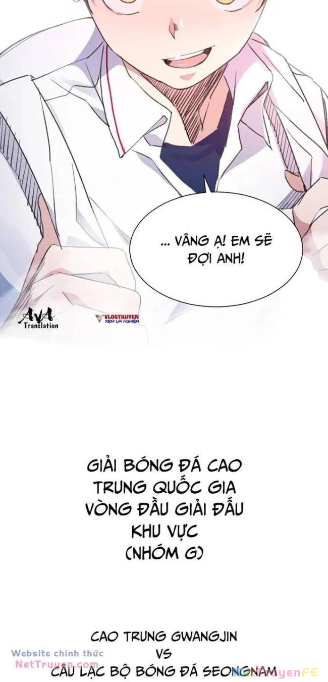 Góc Cao Khung Thành Chapter 35 - Next Chapter 36