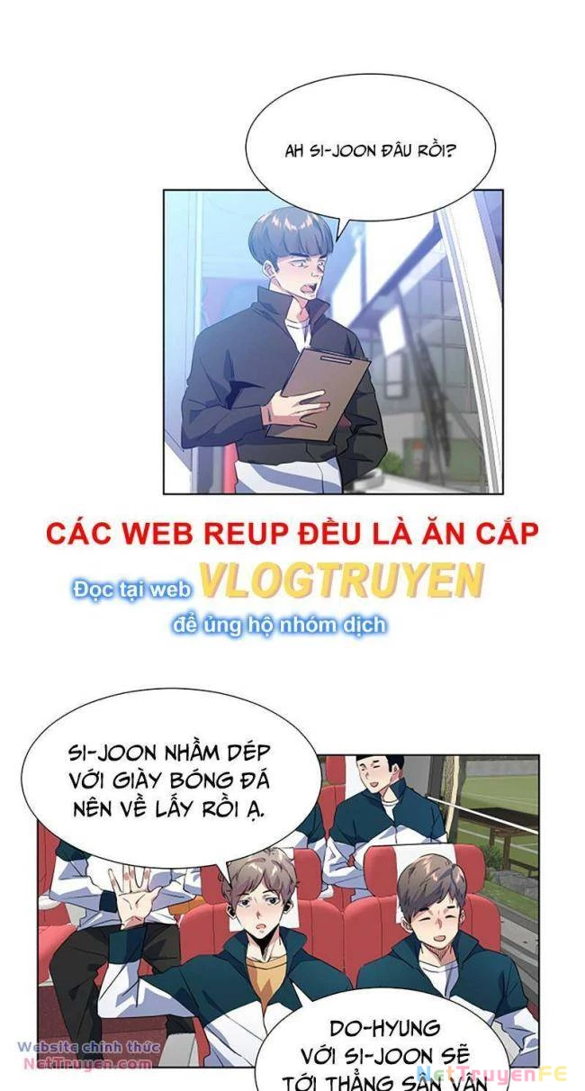 Góc Cao Khung Thành Chapter 36 - Trang 3