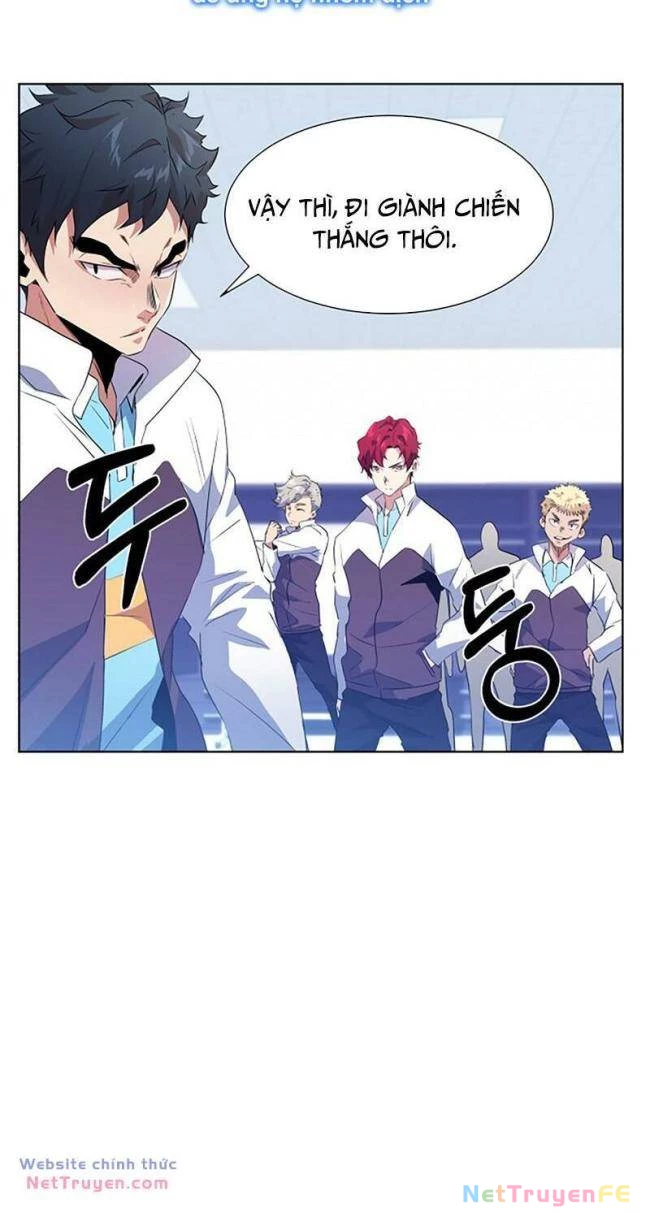 Góc Cao Khung Thành Chapter 36 - Trang 3