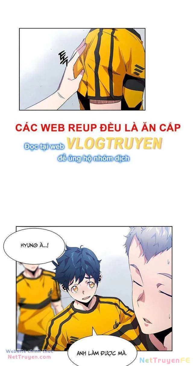 Góc Cao Khung Thành Chapter 36 - Trang 3